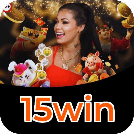 App mobile 15win