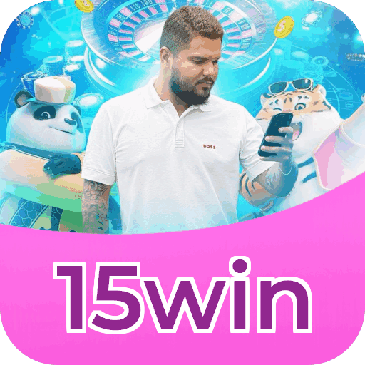 Instalar app 15win